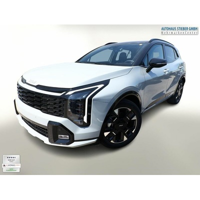 Kia Sportage GT-Line AWD 176 kW