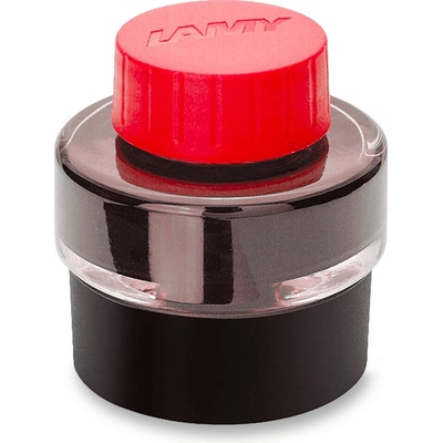 Lamy T51 červená