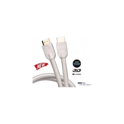 SUPRA JenTech - HDMI High Speed With Ethernet 2 m