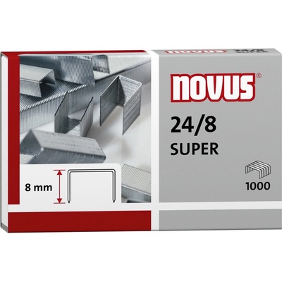 Novus 24/8 Super – Hledejceny.cz