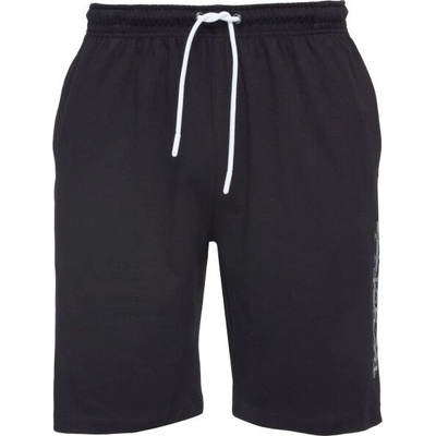 Russell Athletic shorts černá