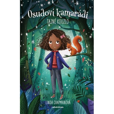 Mladá fronta Osudoví kamarádi - Tajné kouzlo