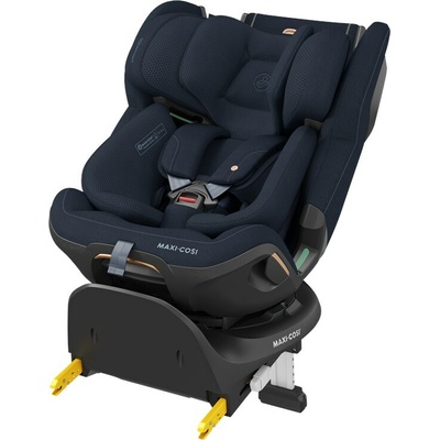 Maxi-Cosi Emerald 360 Pro 2025 Authentic Blue