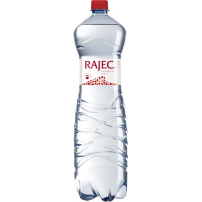 Rajec nesycená 0,75 l