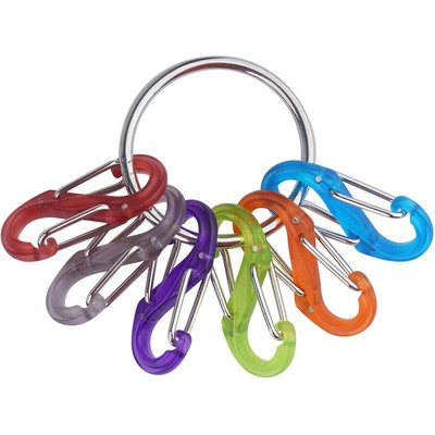 Nite Ize KEYRING LOCKER S-BINER
