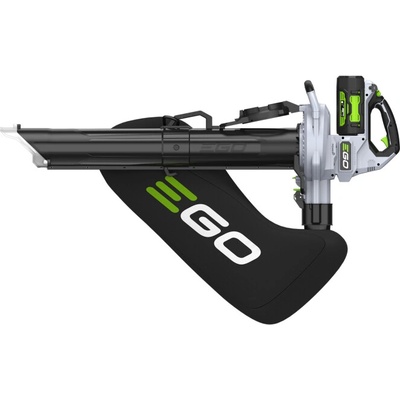 EGO POWER+ LV5004E sADA s 5.0 Ah batériou