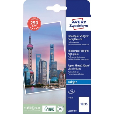 Avery C2549-50