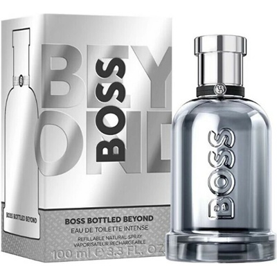 Hugo Boss BOSS Bottled Beyond intense toaletní voda pánská 30 ml