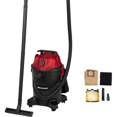 Einhell TC-VC 2555 A