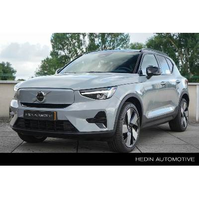 Volvo EX40 Single Motor Extended Range Plus 185 kW
