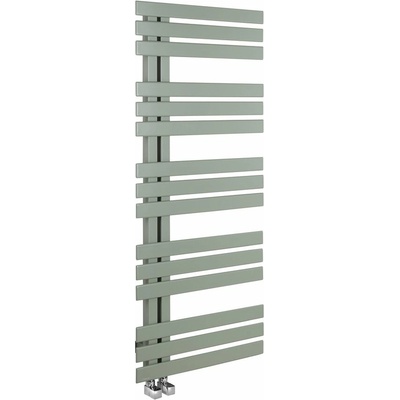 Sapho SILVANA IR154V 500 mm x 1236 mm zelená matná