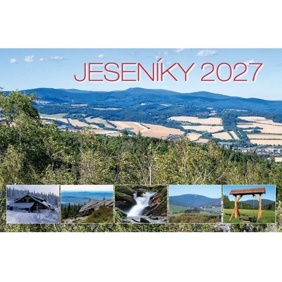 Stolní Jeseníky 2027