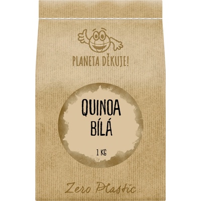 iPlody Quinoa bílá 1 kg