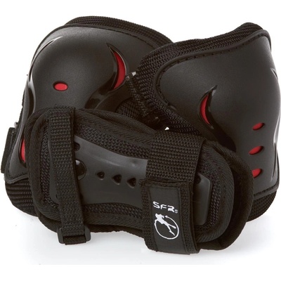 SFR Triple Pad Set