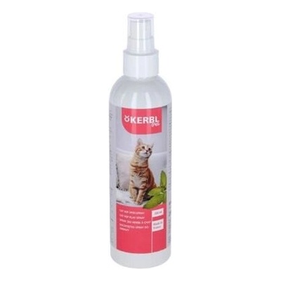 Kerbl Catnip Výcvikový sprej pro kočky 200 ml – Hledejceny.cz