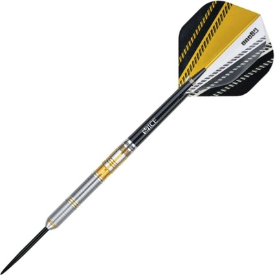 steel One80 Lylian Le Calvez 22g, 90% wolfram