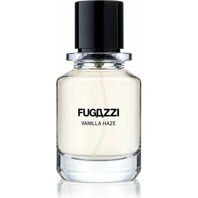 Fugazzi Vanilla Haze parfum unisex 50 ml