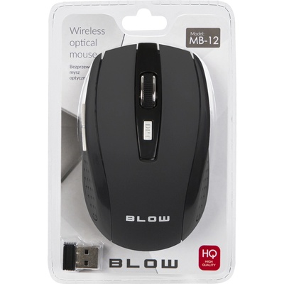 Blow MB-12 84-006