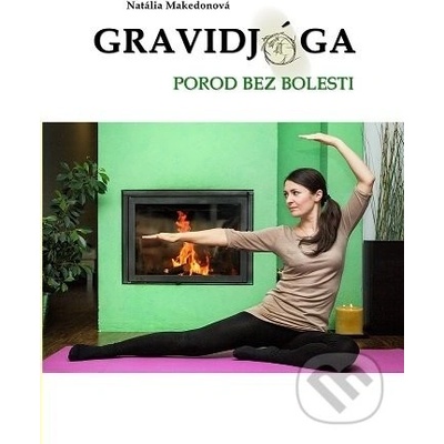 Gravidj óga – Hledejceny.cz
