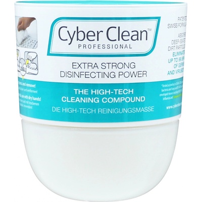 Cyber Clean Čisticí hmota Professional 160 g – Hledejceny.cz