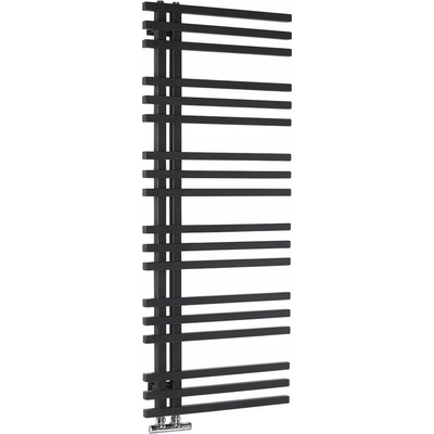 Sapho Sophina IR702 600 mm x 1220 mm matná černá