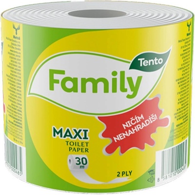 Tento Maxi 2-vrstvový 1 ks