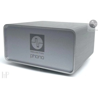 Elektronika Praha Phono