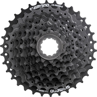 Shimano Altus CS-HG200