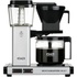 Moccamaster KBG 741 Select Matt Silver