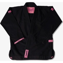 BJJ MANTO RISE