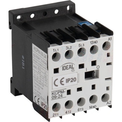Kanlux KCPM-09-24