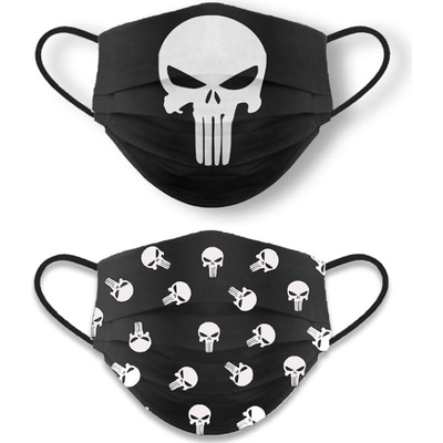 BARBARIC MA 30677 Punisher