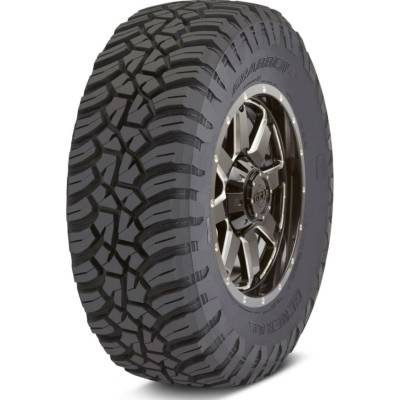 General Tire Grabber X3 265/75 R16 119Q