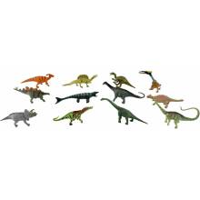 Mac Toys PLEJO Dinosaury