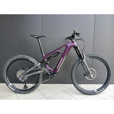 Norco Range VLT C1 2025