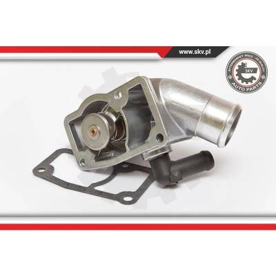 Termostat chladenia DAEWOO OPEL , 1338100