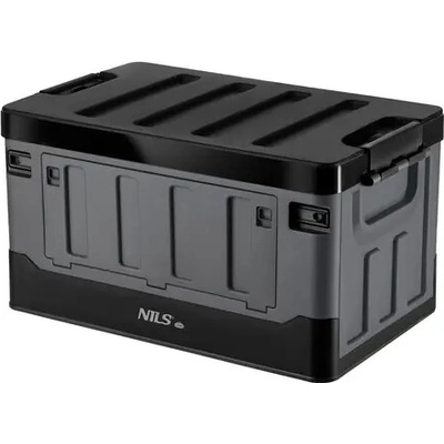 Nils Skladací box s vekom Camp NCB4602 XL 70 l