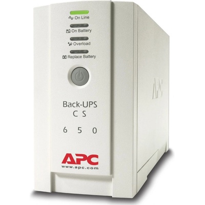 APC BK650EI