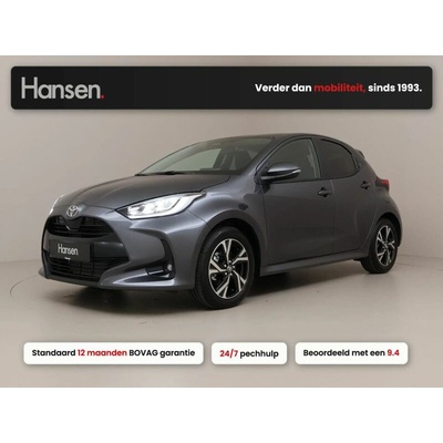 Toyota Yaris 1.5 Hybrid Dynamic 85 kW
