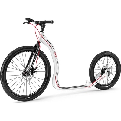 Yedoo Trexx Disc white