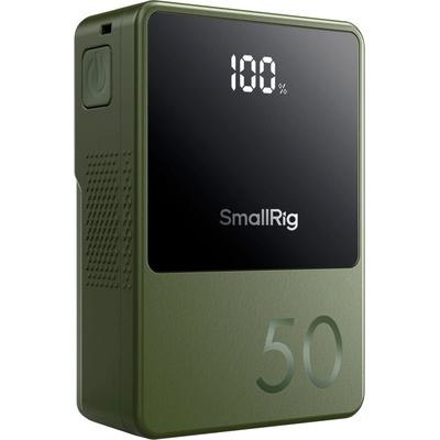 SmallRig VB50 4872