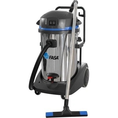 Fasa Domino 78 Inox BS