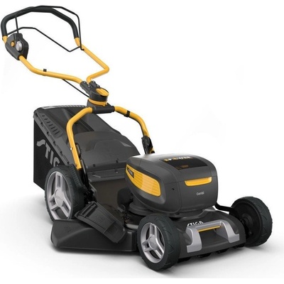 Stiga Combi 753e V 2L0537878/ST2