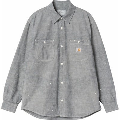 Carhartt WIP pánská košile dlouhý rukáv Painter