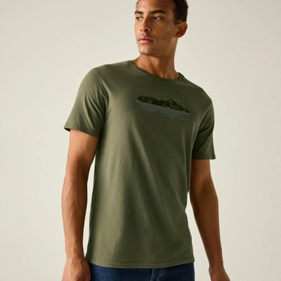 Regatta Cline IX khaki