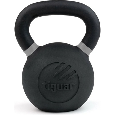 Tiguar Tiguar litinový kettlebell 36 kg V2