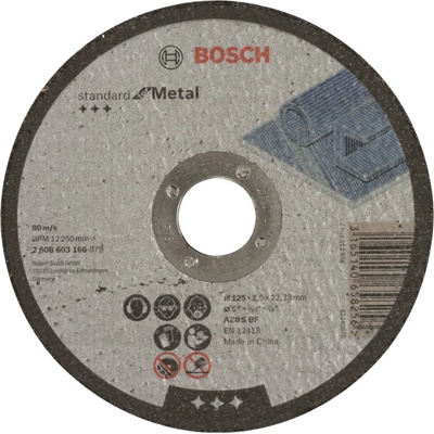 Bosch 2.608.603.166