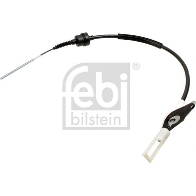 Lanko ovládania spojky FEBI BILSTEIN 185404