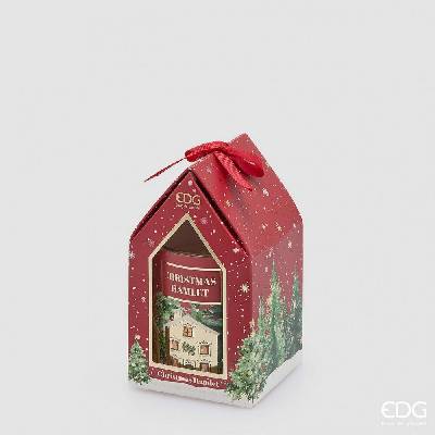 EDG Noel Apple Cider 8 x 7 cm