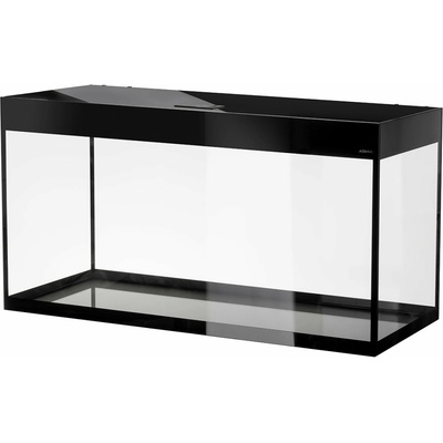 Aquael Glossy 100 Day&Night černé 215 l